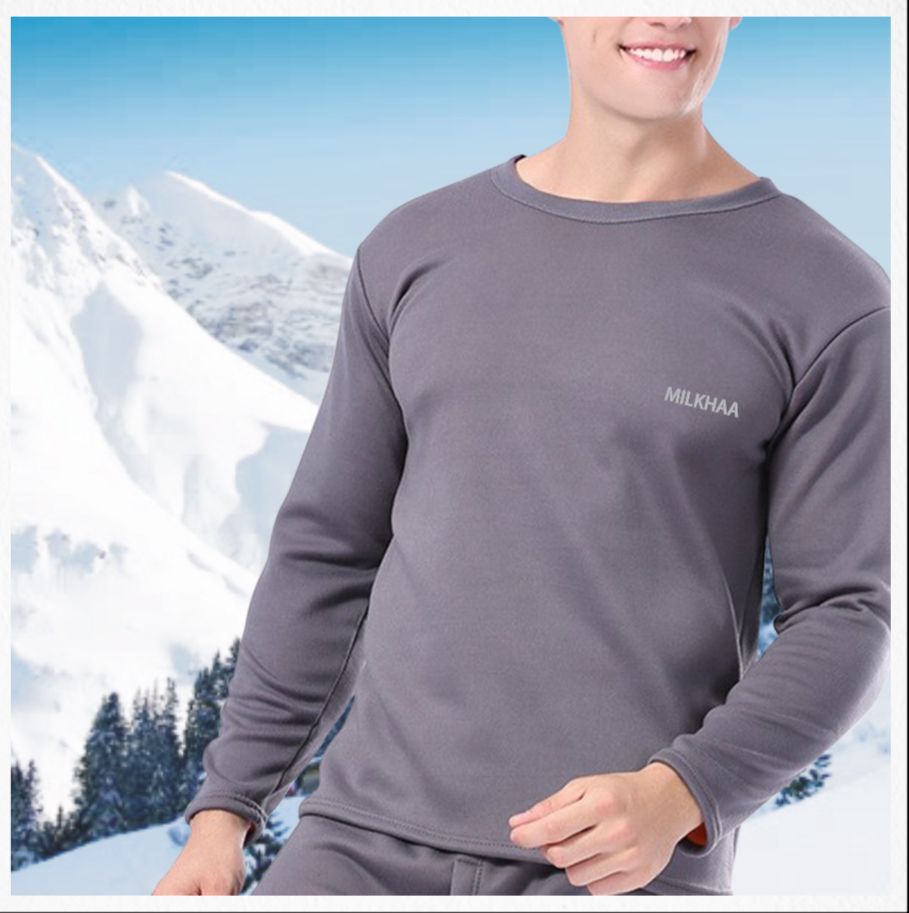 MILKHAA Thermal Wear